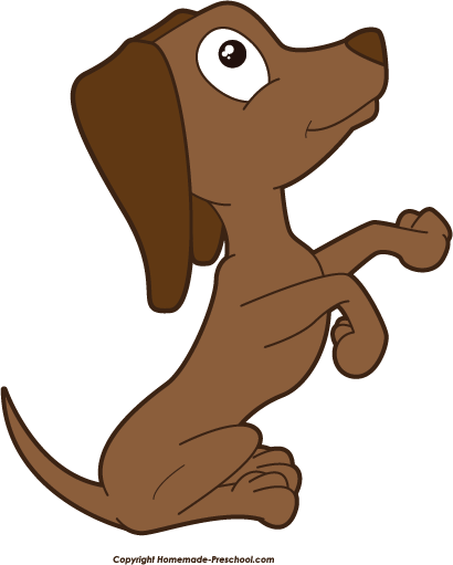 buy dog clipart - photo #47