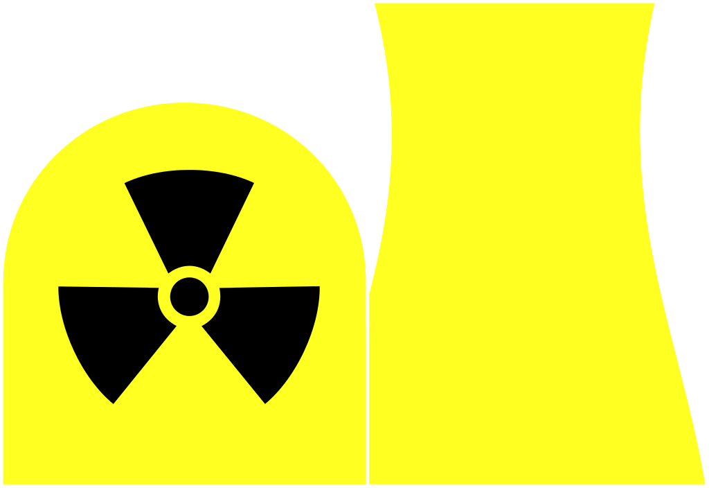 Nuclear Power Symbol | Free Download Clip Art | Free Clip Art | on ...
