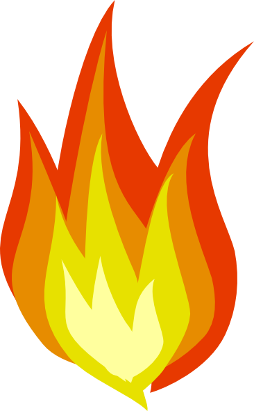 Clipart flames of fire images - Cliparting.com