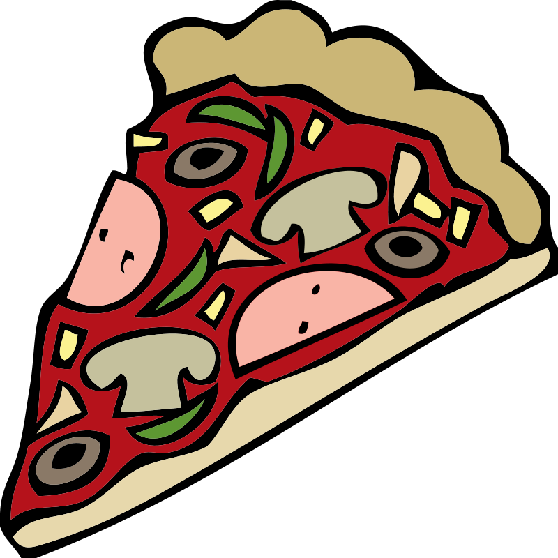 Cartoon Pizza Guy | Free Download Clip Art | Free Clip Art | on ...