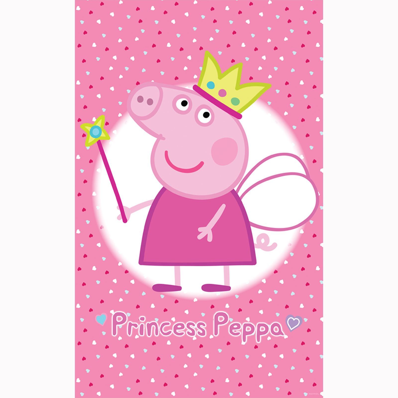 Peppa Pig Wallpapers Group (67+)