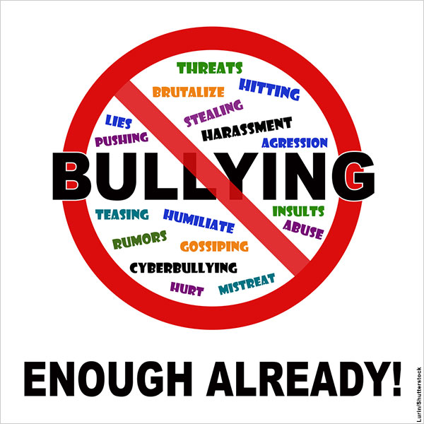 United States Works to Stop Bullying, Suicides | IIP Digital