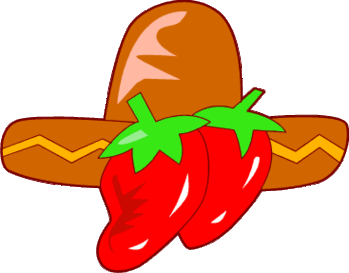 Download mexico clip art free clipart of mexican food taco 4 ...