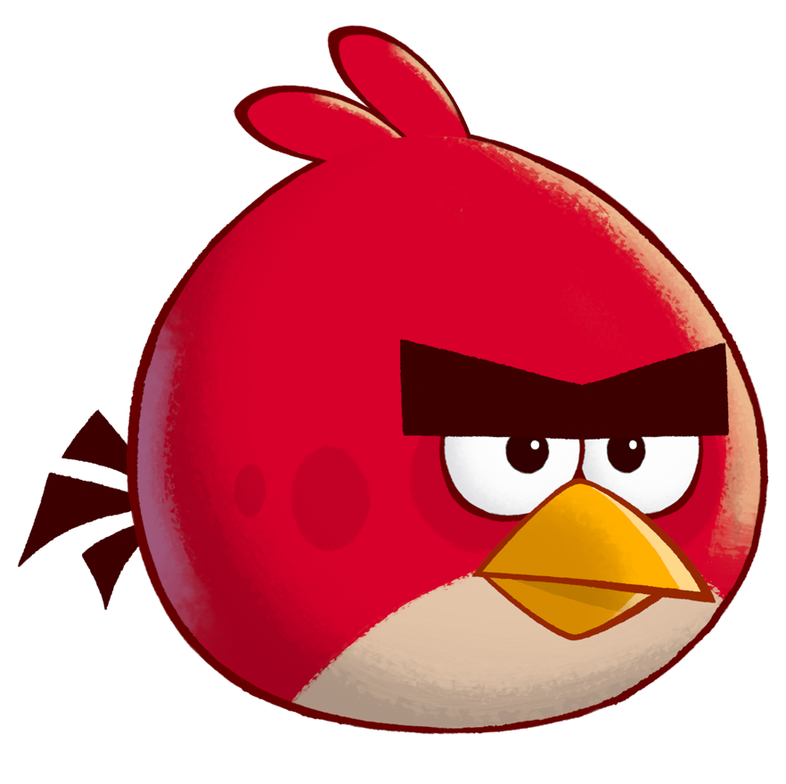 Red (Angry Birds) | VS Battles Wiki | Fandom powered by Wikia