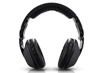 Reloop HiFi : Headphones : RHP-20 Headphones