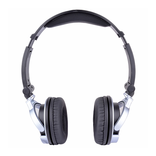 Buy the DJ-1BLK Headphones MAXELL DJ Style from Fidelity eshop