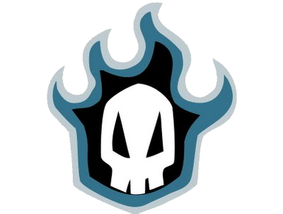 Bleach logo icon by entropic-insanity on DeviantArt