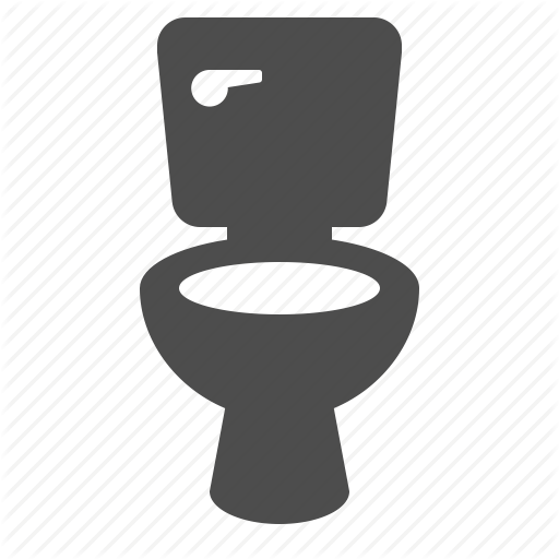 wc clipart vector - photo #8