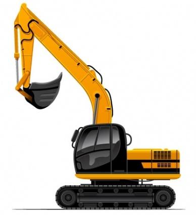 62+ Free Construction Truck Clipart