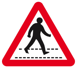 Road signs - Roadwise