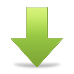 Arrow Down Icon Png - Free Icons and PNG Backgrounds