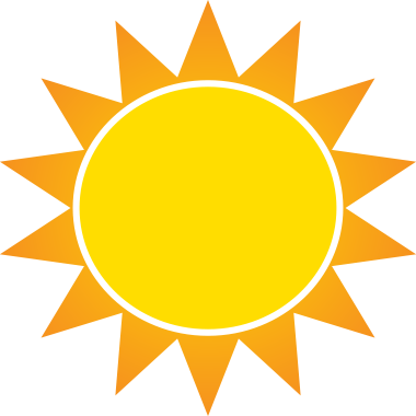 sun graphic Gallery