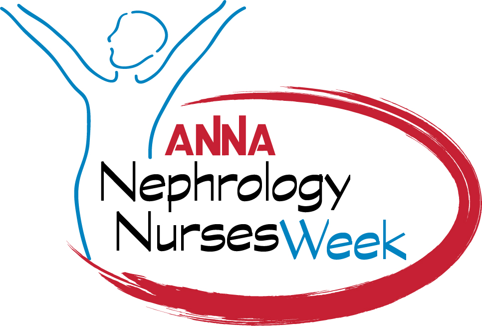 Nephrology Nurses Week Online Toolkit | American Nephrology Nurses ...