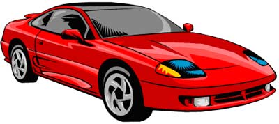 Sports Cars Clipart - ClipArt Best
