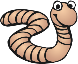 Worms PNG Transparent Images | PNG All