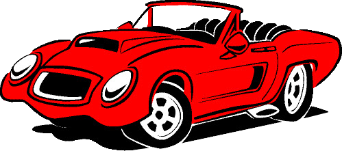 Car Cartoon Logo - ClipArt Best