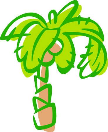 16+ Coconut Cartoon Clip Art