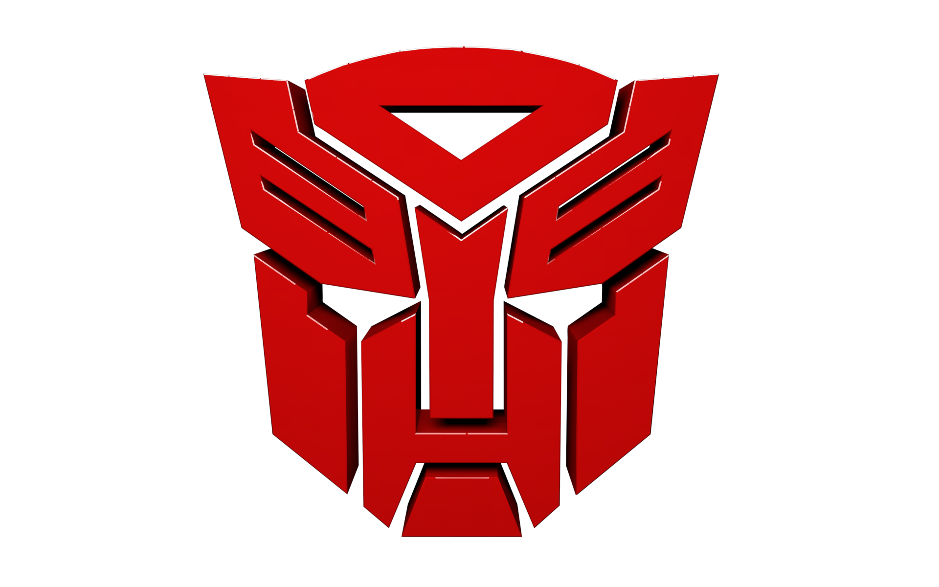 Autobot Symbol Wallpaper