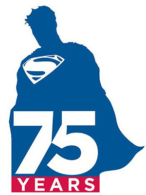 Here's What Superman Gets for His 75th Birthday Present | Movie ...