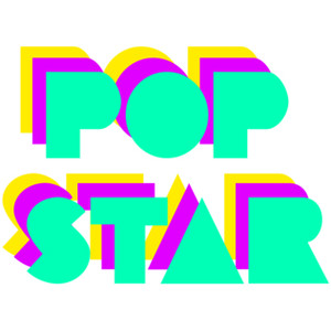 Retro Pop Star design | Make Retro t-shirts | Create your ow ...