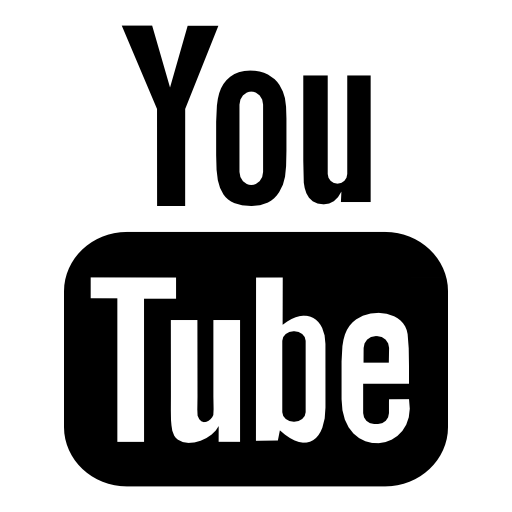 Youtube logo clipart small