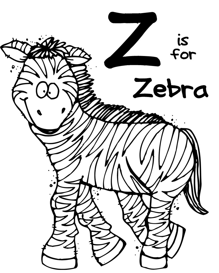 free black and white zoo animal clipart - photo #47
