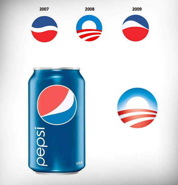 Designing Barack Obama s Logo /by @42concepts