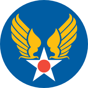 Us air force emblem clip art