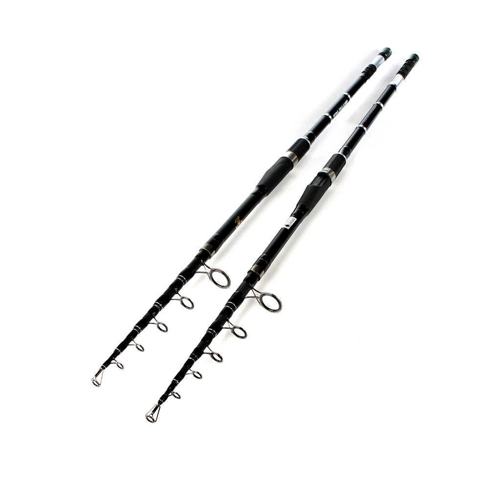 Online Buy Wholesale telescopic carp rods from China telescopic ...