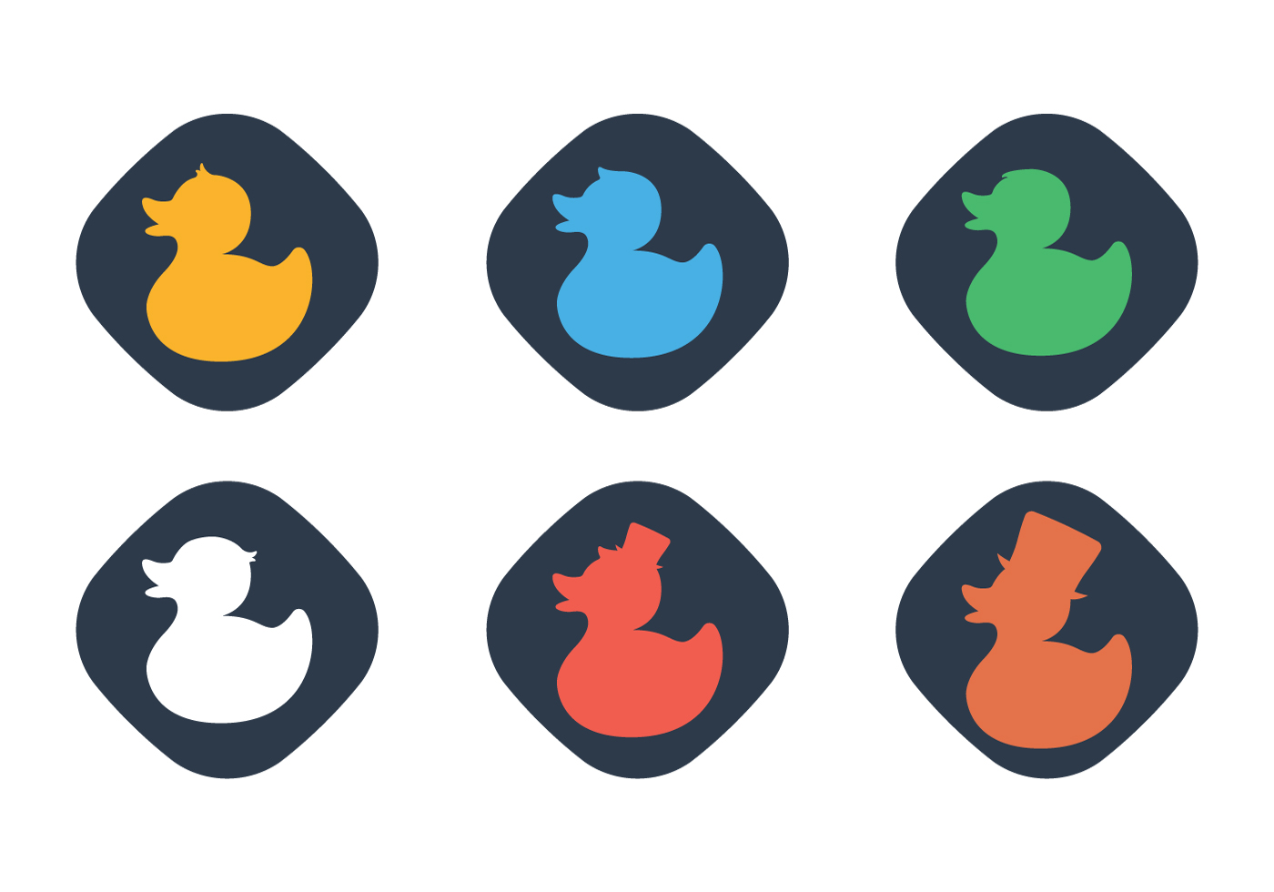 430 views Rubber Duck Free Vector Art - (5344 Free Downloads)