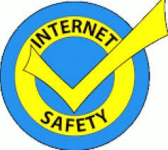 Internet Safety Clipart - Tumundografico