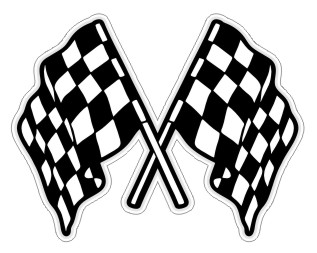Checkered Flag Clipart | Free Download Clip Art | Free Clip Art ...