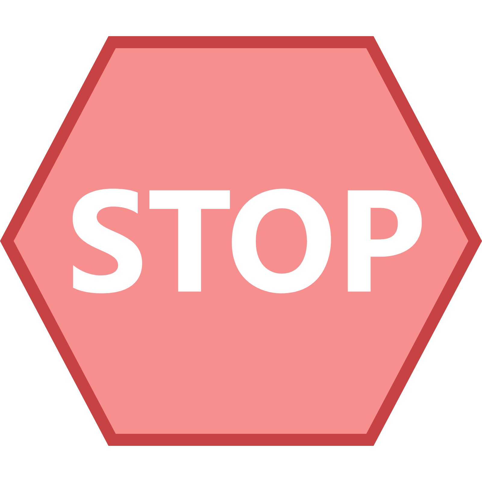 Stop Sign Icon - Free Download at Icons8