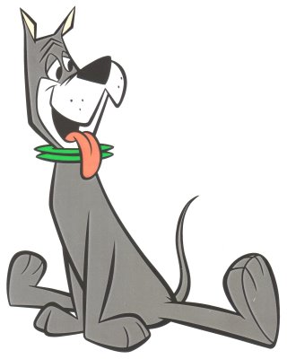 Famous Cartoon Dogs - ClipArt Best