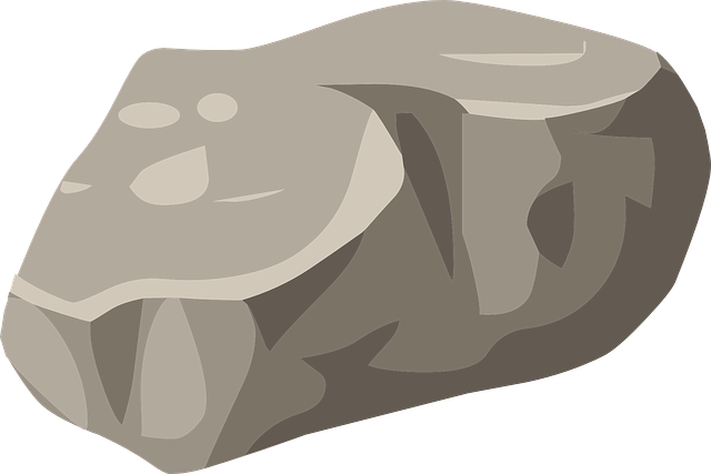 Stone PNG Transparent image