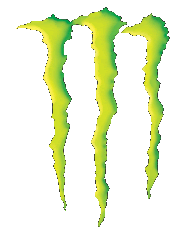 Monster Logo gif by MiNaRDo17 | Photobucket