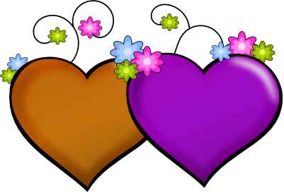 Hearts And Roses Clipart | Free Download Clip Art | Free Clip Art ...