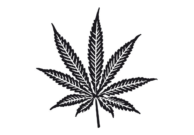 Weed Leaf | Free Download Clip Art | Free Clip Art | on Clipart ...