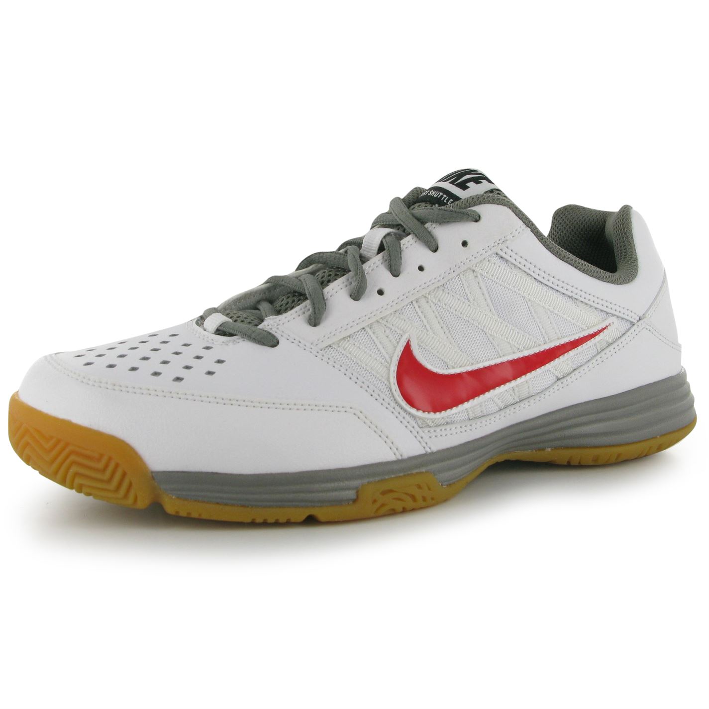 Nike Court Shuttle V Mens Tennis Shoes - Lillywhites