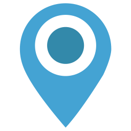 Map Marker icon | Myiconfinder
