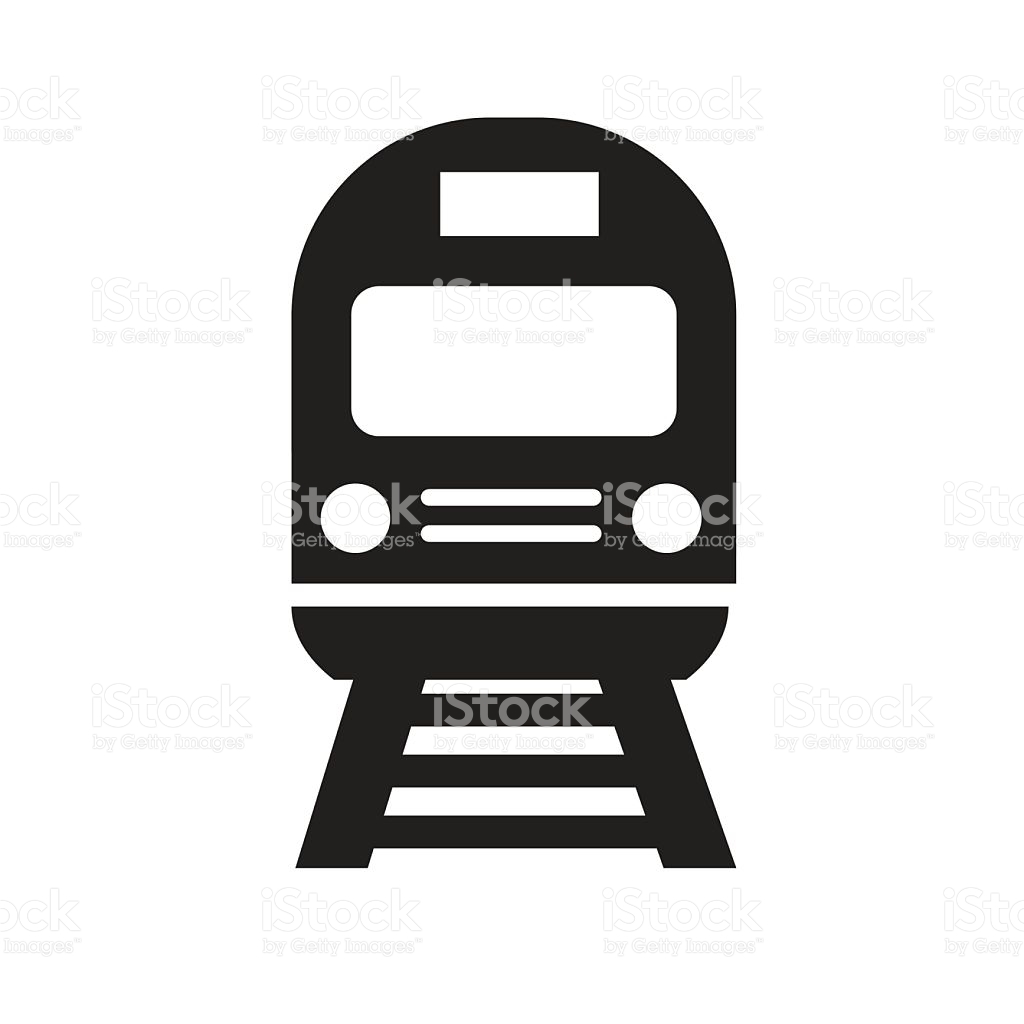 Train Vector stock vector art 503925622 | iStock