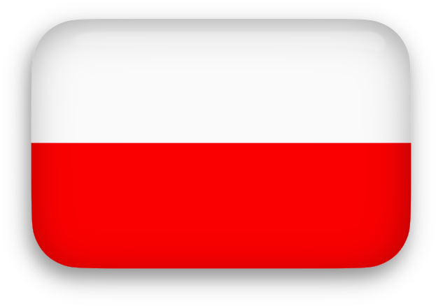 Free Animated Poland Flag - Polish Clipart