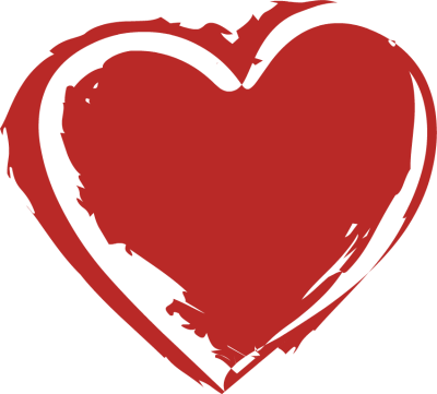 Clipart heart png