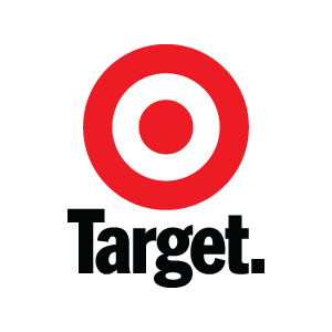Target Logo Vector - ClipArt Best