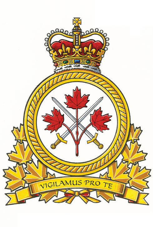 Canadian Army - Wikipedia