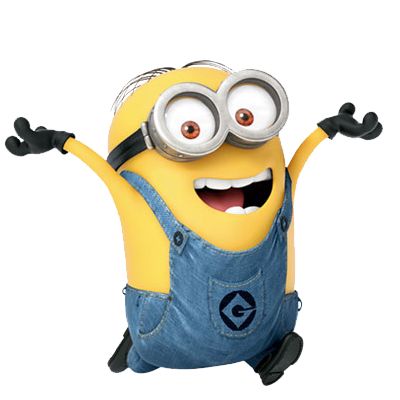 Pix For > Minion Dave Png | Church Space | Pinterest