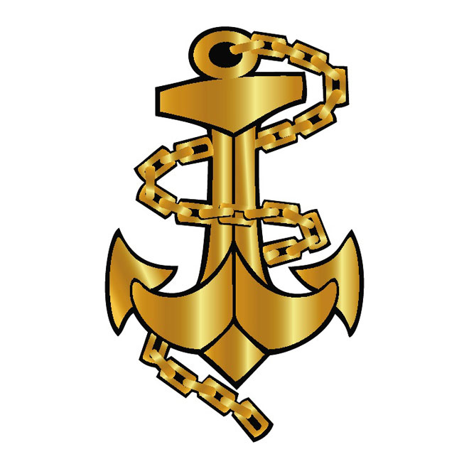 Free u.s. navy anchor logos vector art vectors -11197 downloads ...
