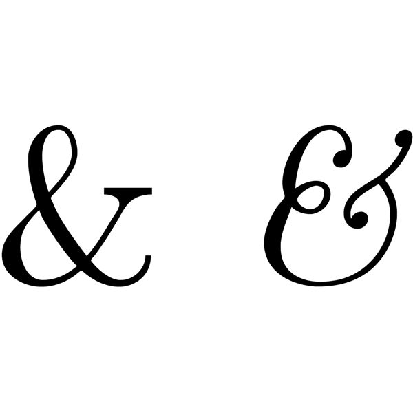 Ampersand Clipart | Free Download Clip Art | Free Clip Art | on ...