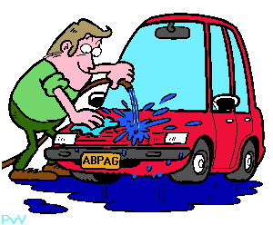 Animated Carwash - ClipArt Best