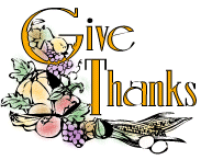 539 views Free Thanksgiving Clip Art & Graphics